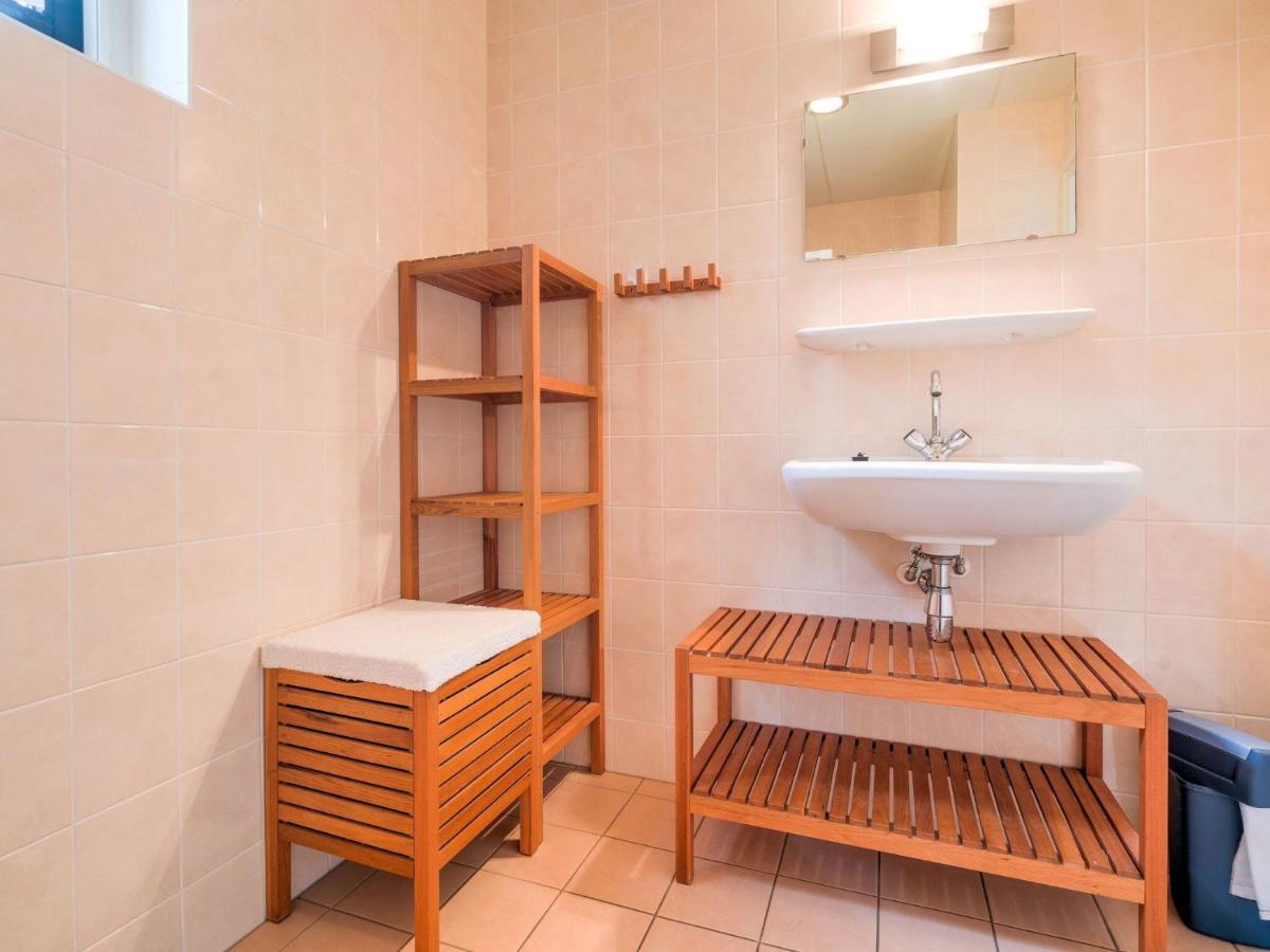Serene Holiday Home In Gaasterl N Sleat Sondel 外观 照片