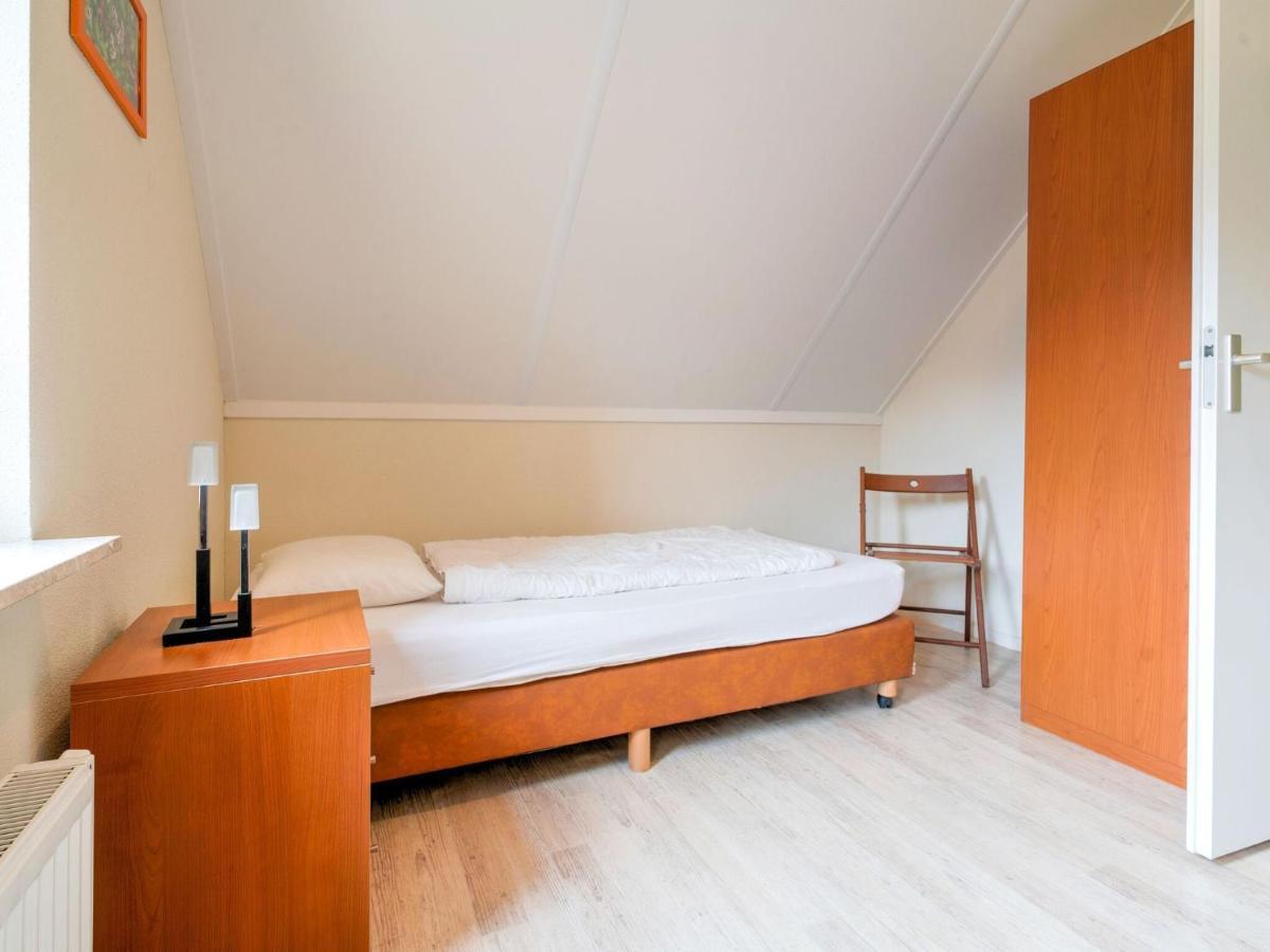 Serene Holiday Home In Gaasterl N Sleat Sondel 外观 照片
